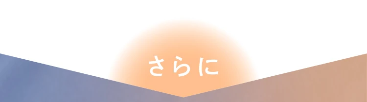 さらに