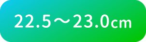 22.5〜23.0cm