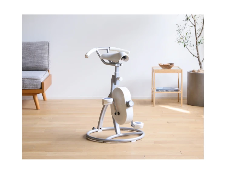 スリムコアバイク2 BEAXIS(ビーアクシス)｜予約商品（6月下旬より順次