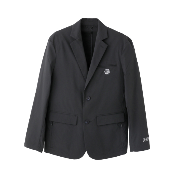 トラベルセットアップジャケット