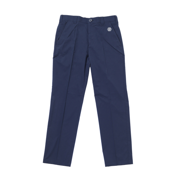 トラベルセットアップパンツ