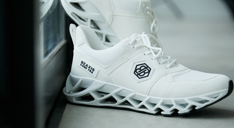 BEAXIS
