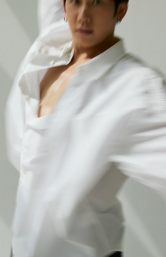 #No.06 PRO DANCER, CHOREOGRAPHER, DIRECTOR ATSUSHI MATSUOKA