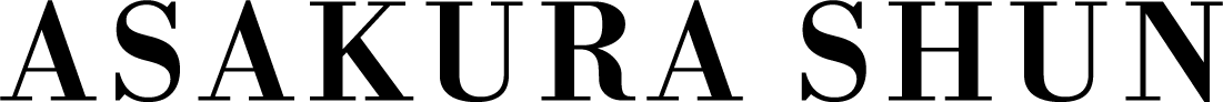 SHUN ASAKURA