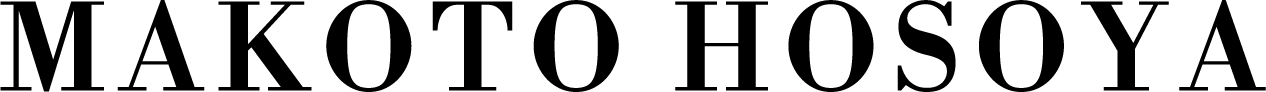 MAKOTO HOSOYA