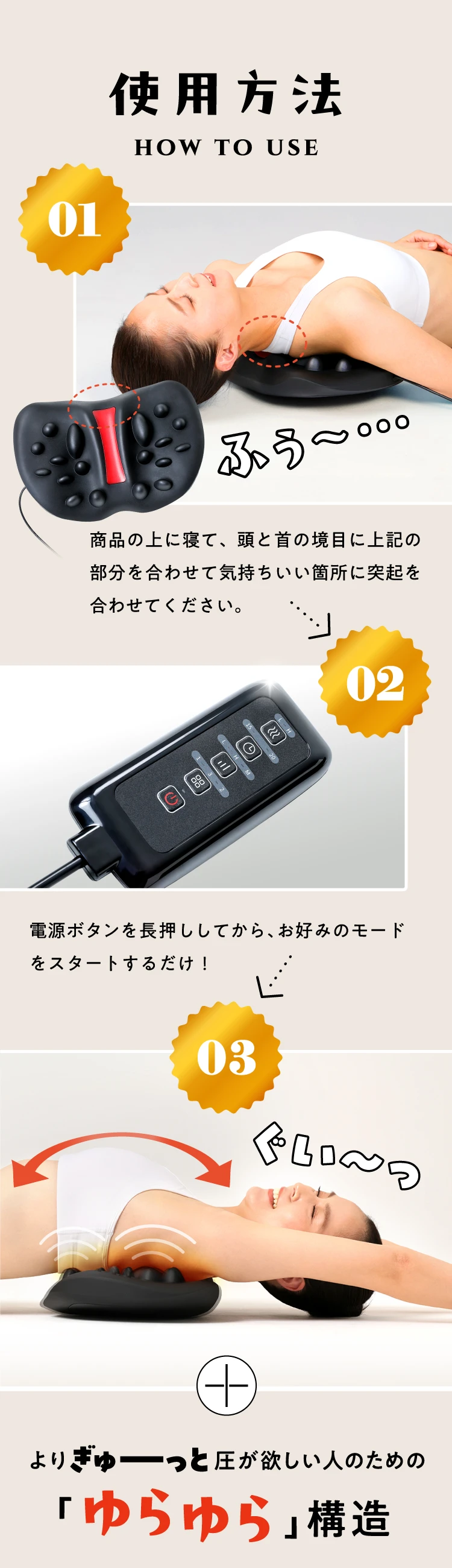使用方法