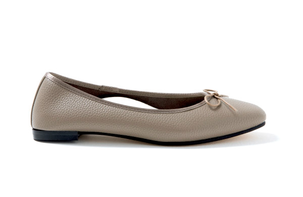 Fit Foot Ballet フィットフットバレエシューズ(グラインドスクエア)商品写真