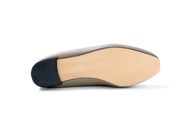 Fit Foot Ballet フィットフットバレエシューズ(グラインドスクエア)商品写真