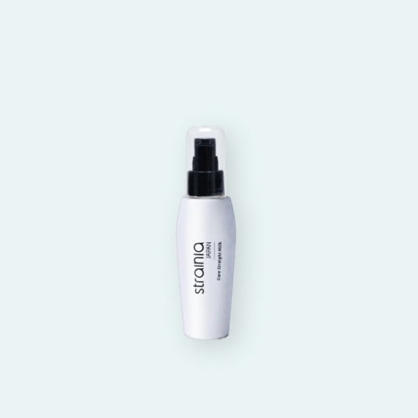 ケアストレートミルク商品画像