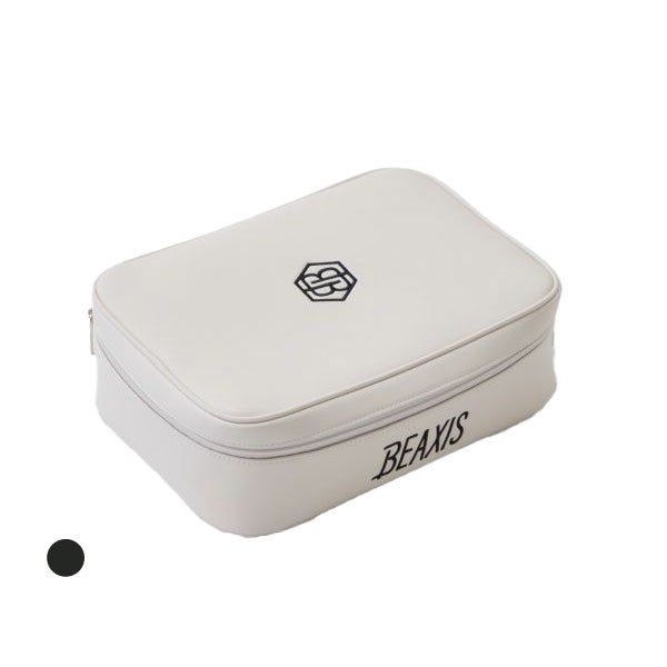 ゴルフシューズバッグ