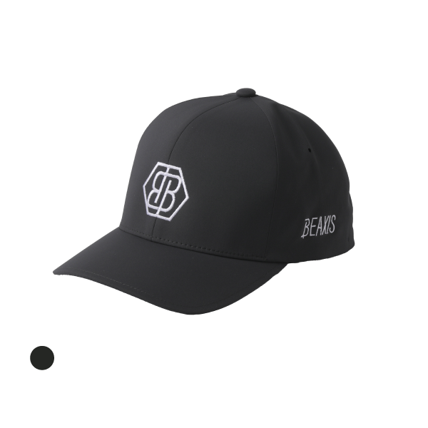 ゴルフキャップD