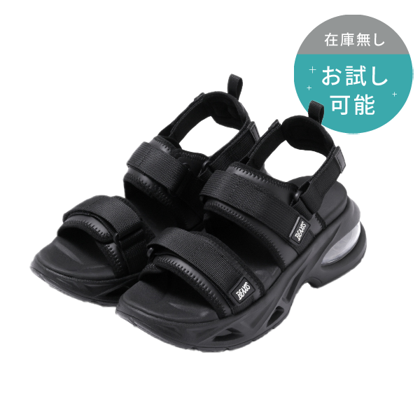 コアアクティブサンダル2（ストラップタイプ）商品画像