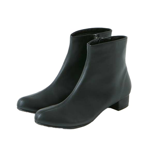 整体ブーツ 3cm メンズ商品画像