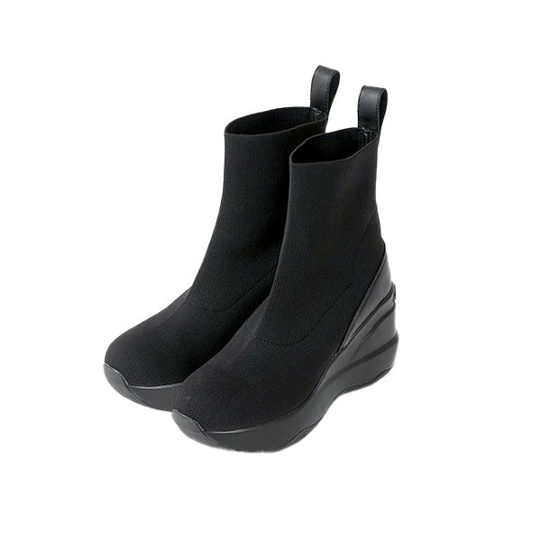 ヒールアップブーツ商品画像