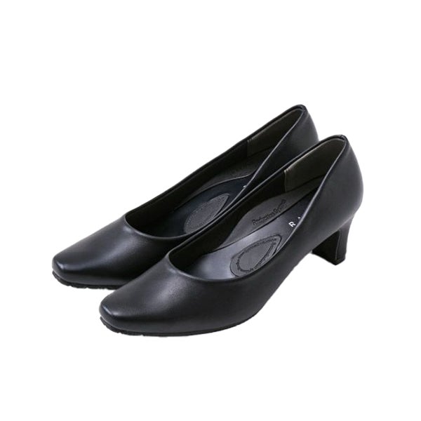 整体パンプス3 5.5cm