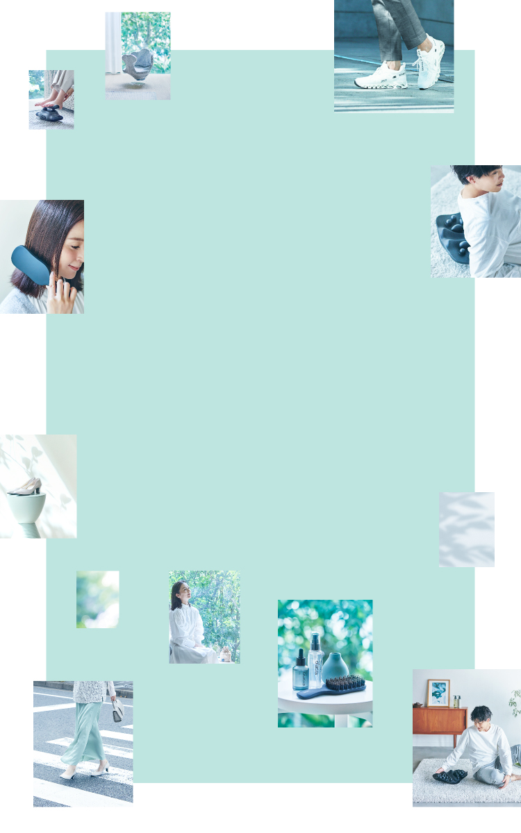 amepla 期間限定 POPUP in 有楽町マルイ　イメージ02