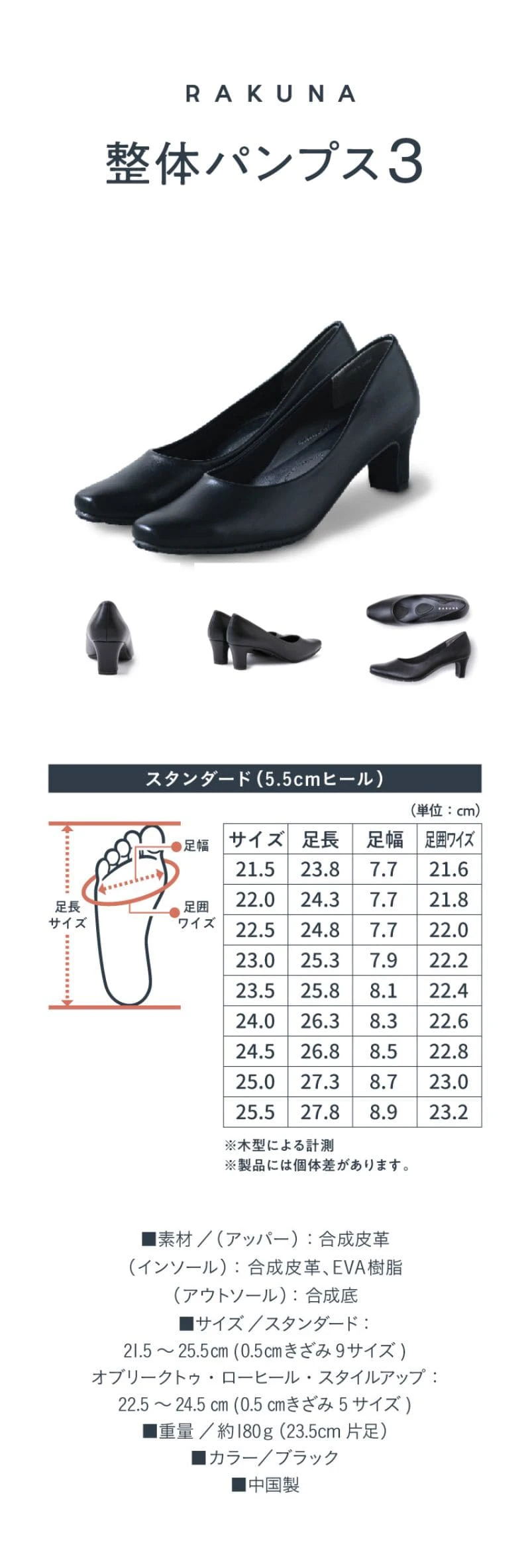 商品詳細