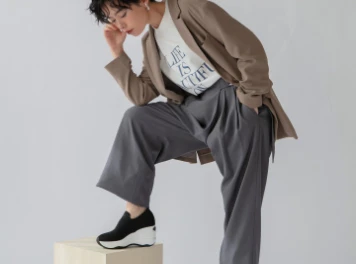 オアモアブランドイメージ画像