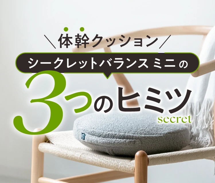 公式】シークレットバランスミニ JOURNAL STANDARD FURNITURE コラボ