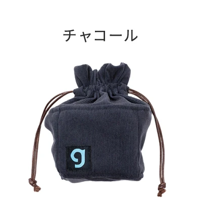 シェイクボックス/チャコール