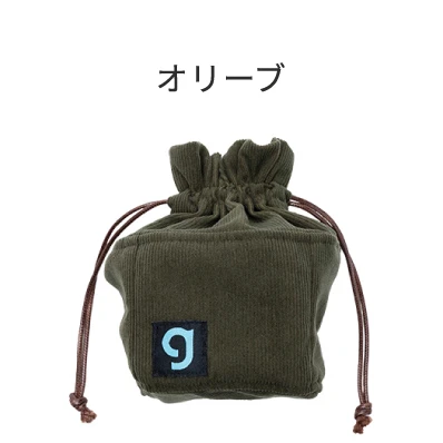 シェイクボックス/オリーブ