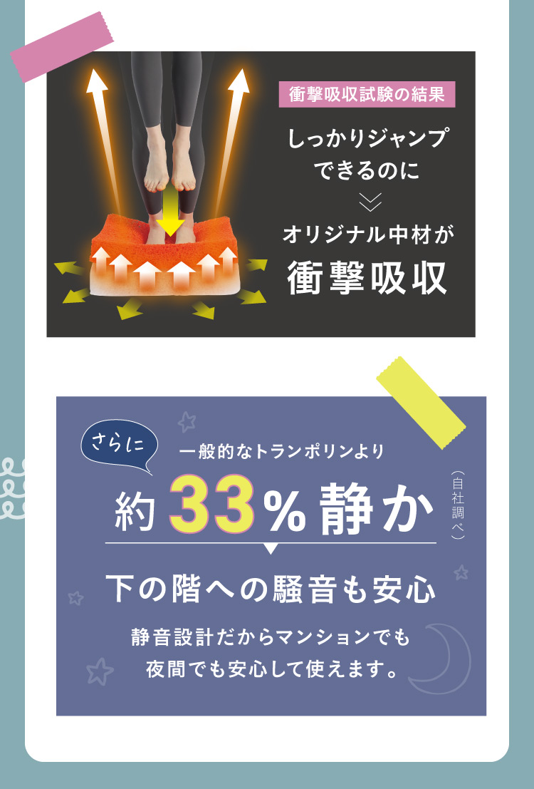 シェイプキューブ2 gymterior(ジムテリア) | amepla