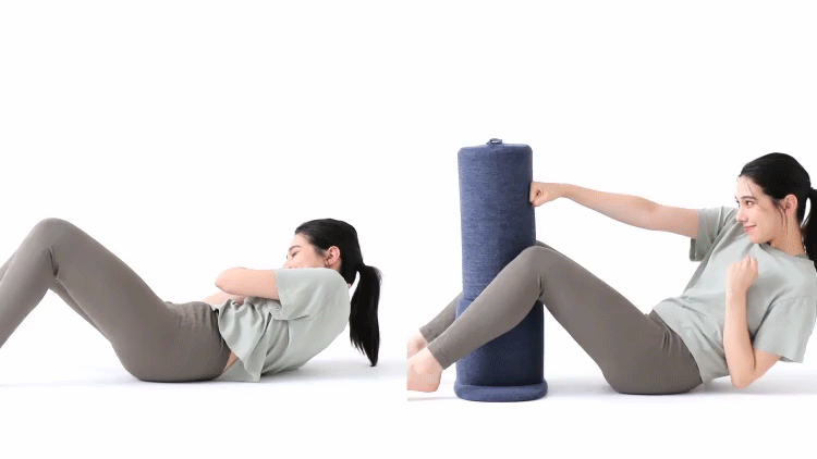 シェイプヒットポール gymterior(ジムテリア) | amepla