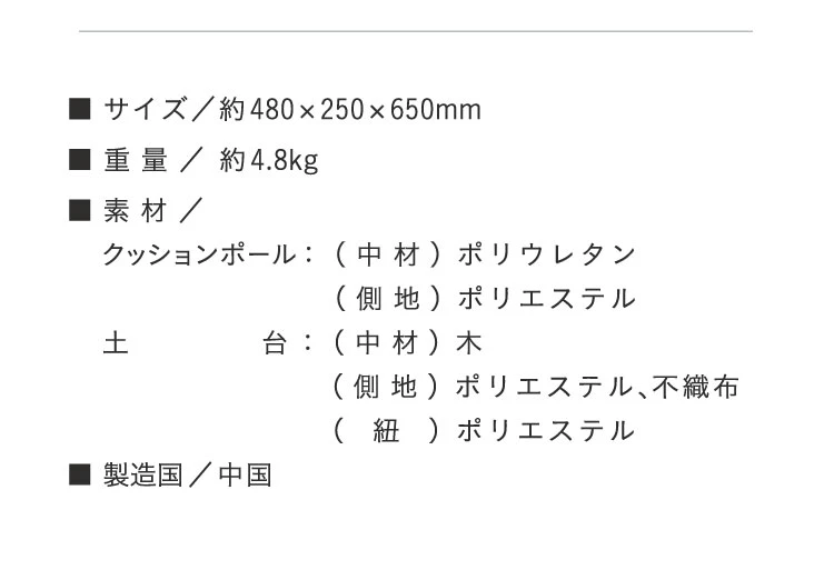 商品詳細