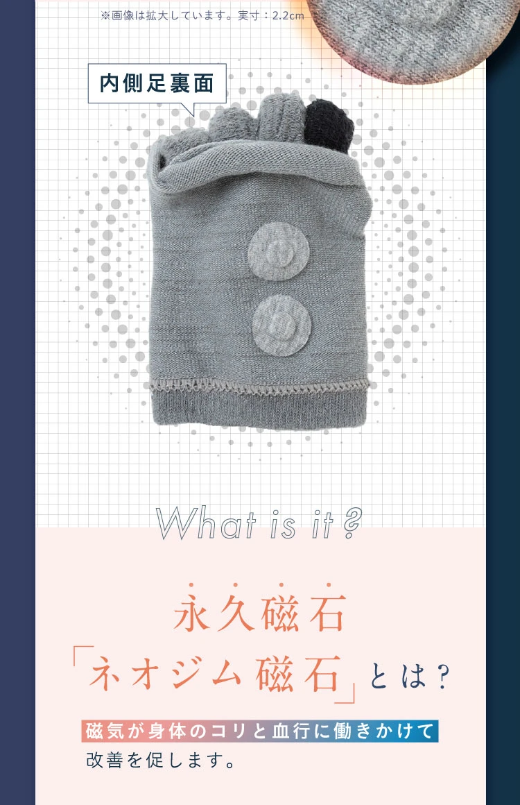 永久磁石「ネオジム磁石」とは