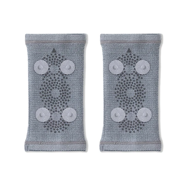 チャコールグレー