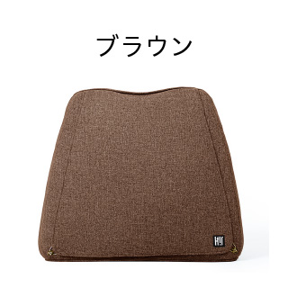 ブラウン