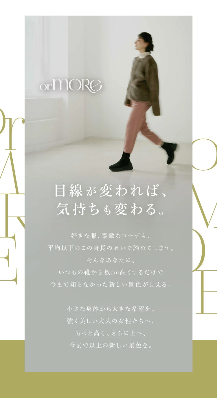 ブランドセクション