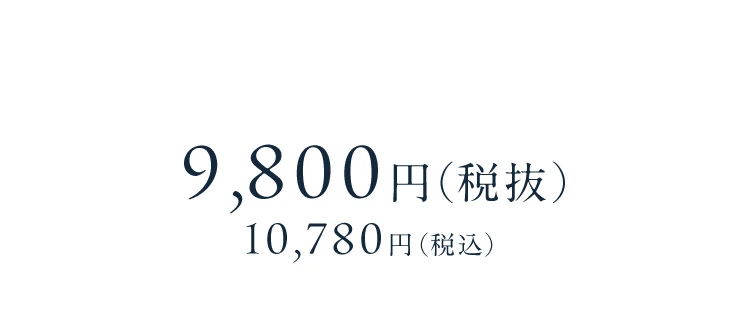 商品価格