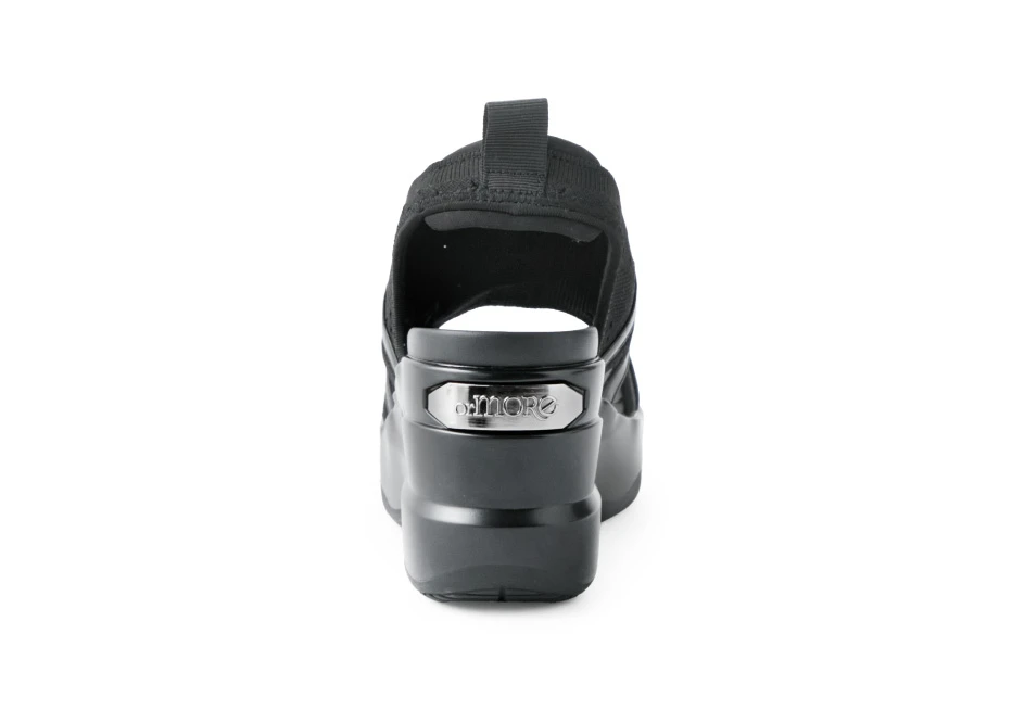 ヒールアップサンダル2（ニットタイプ） 商品詳細