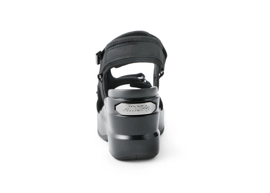 ヒールアップサンダル2（ストラップタイプ） 商品詳細