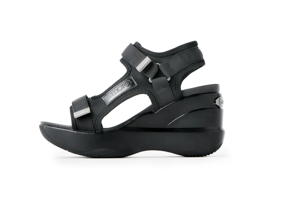 ヒールアップサンダル2（ストラップタイプ） 商品詳細