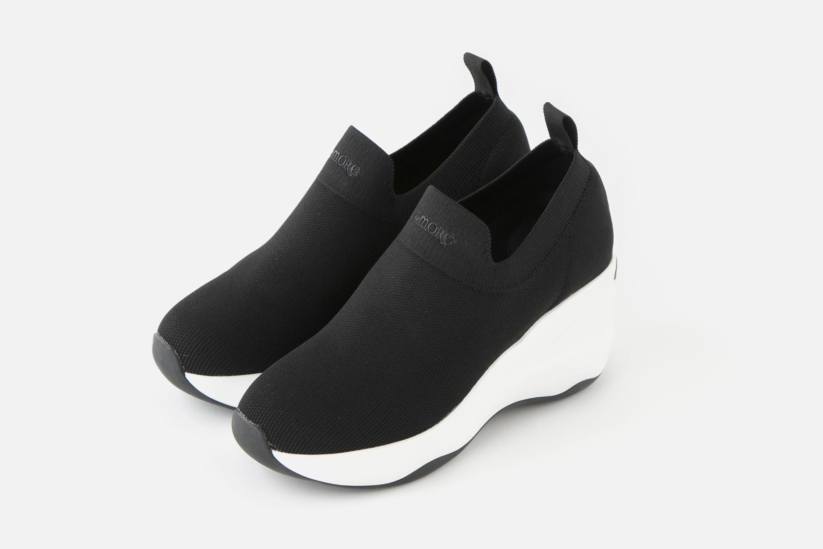 公式】 ヒールアップスニーカー(スタンダードタイプ、ニットタイプ