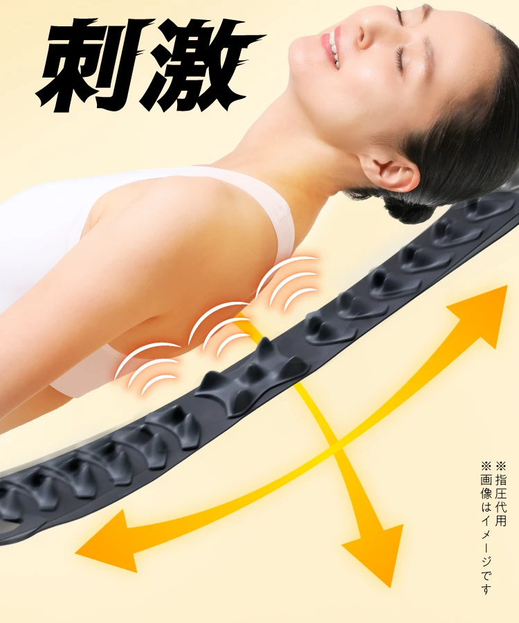 刺激