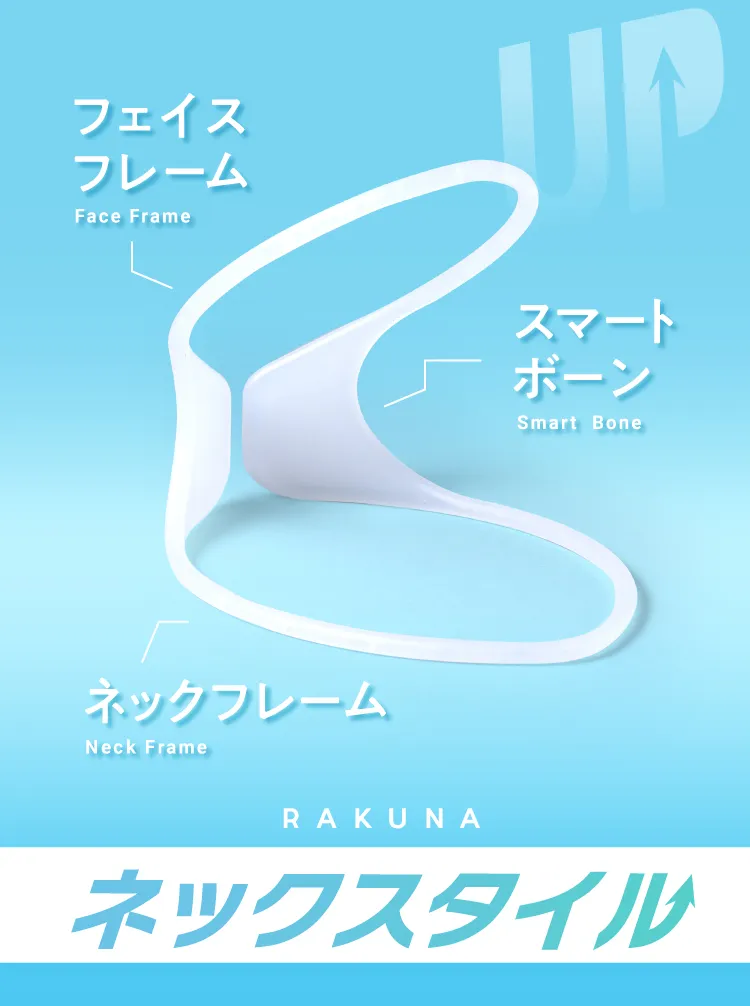 ネックスタイル
