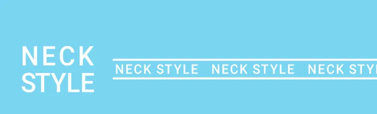 NECKSTYLE