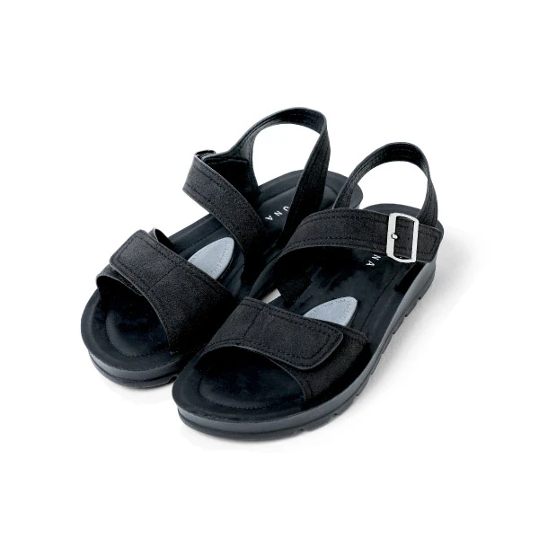 シングルベルトタイプ ブラック