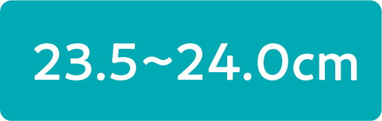 23.5~24.0cm