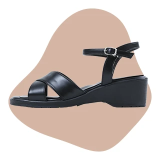 整体オフィスサンダル