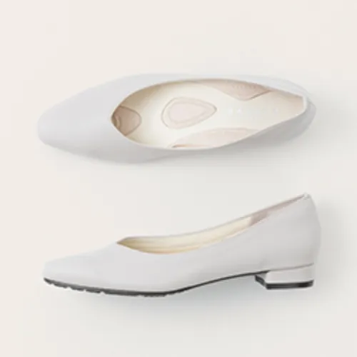 カラー整体パンプス2 2cmヒールの商品画像