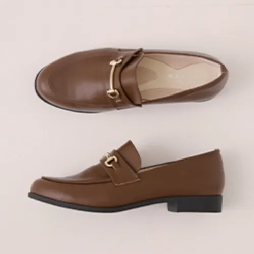 カラ－整体ビットローファーの商品画像