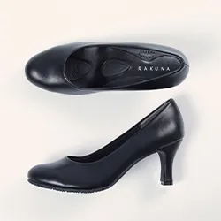 整体パンプス3(スタイルアップ)の商品画像