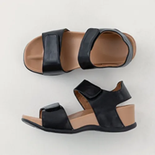 整体サンダル（ベルクロタイプ）の商品画像