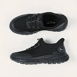 整体スニーカー2のスポーティタイプの商品画像