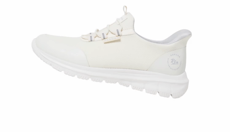 超軽量アウトソールイメージ gif