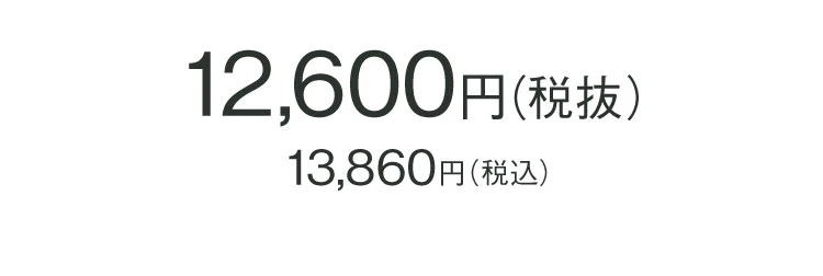 商品価格
